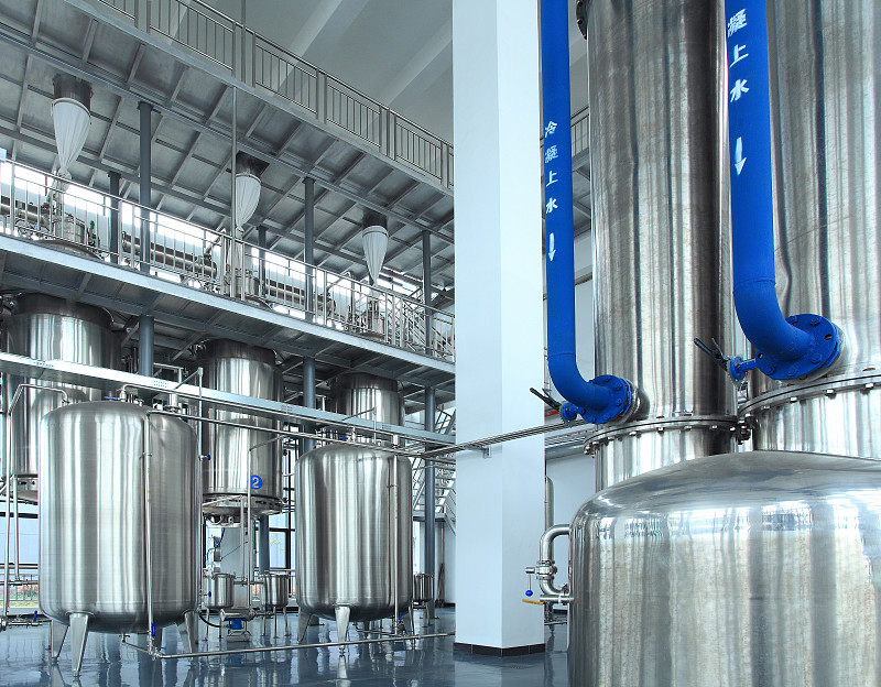 北辰河南普罗斯顿环保科技：助力食品企业水处理升级的伙伴